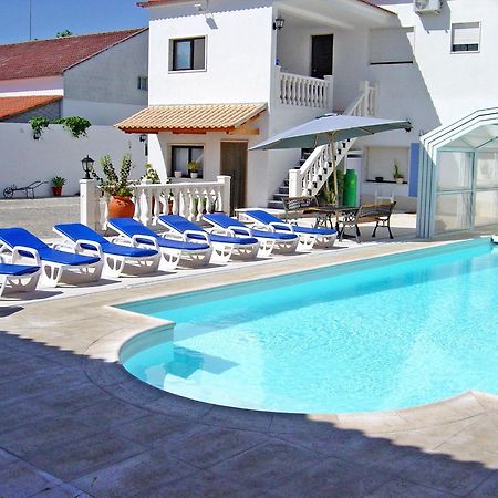 Casas Da Vila Vimieiro  エクステリア 写真