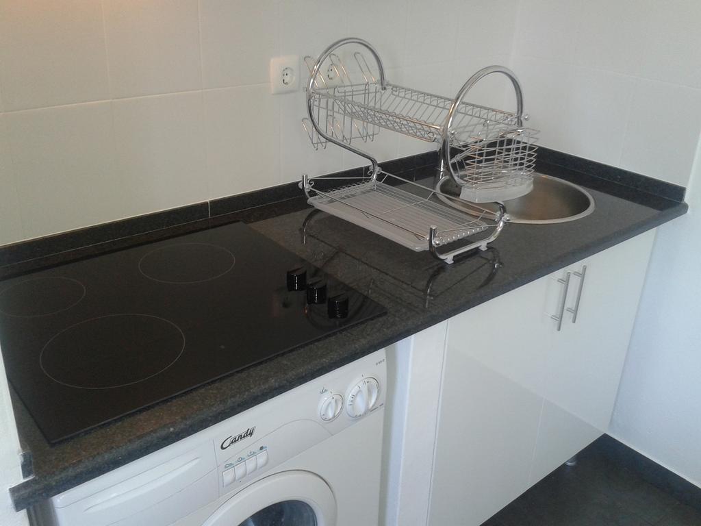 Casas Da Vila Vimieiro  部屋 写真