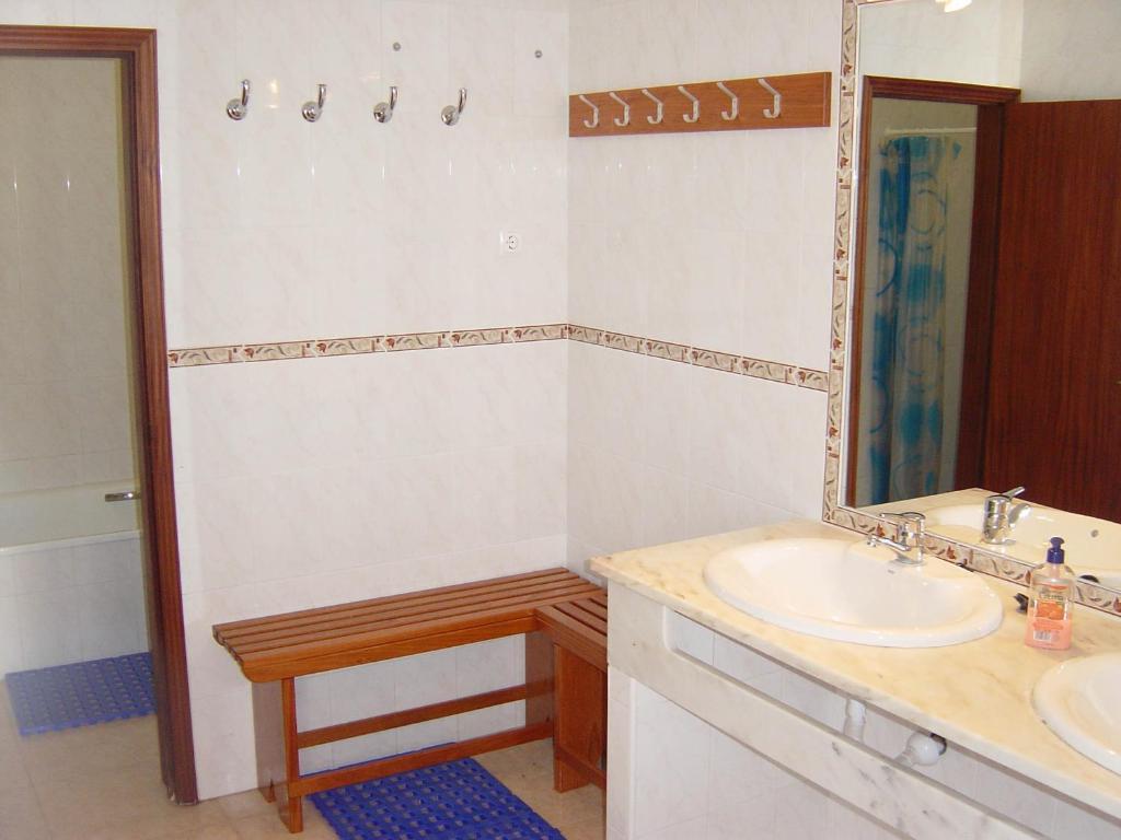 Casas Da Vila Vimieiro  エクステリア 写真
