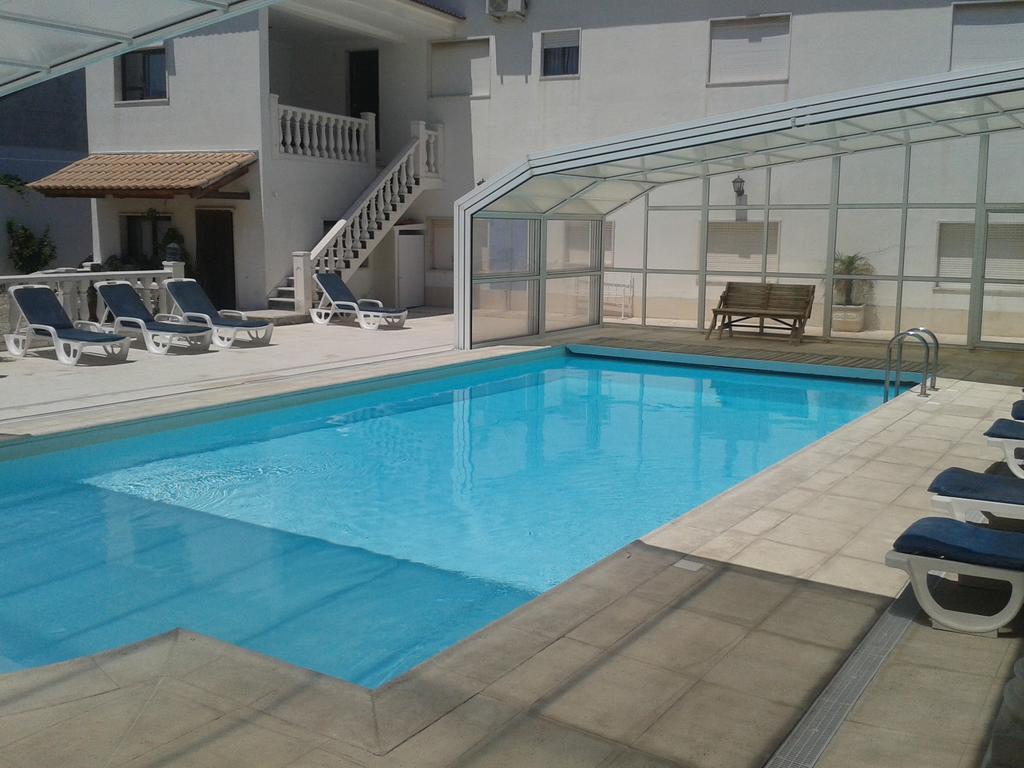 Casas Da Vila Vimieiro  エクステリア 写真