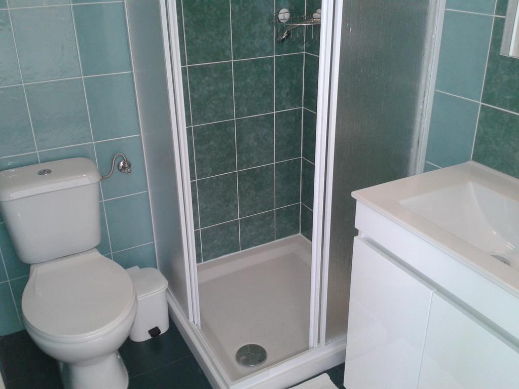 Casas Da Vila Vimieiro  エクステリア 写真